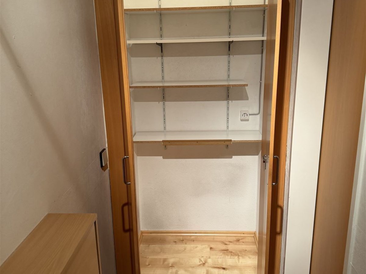 Einbauschrank Im Flur