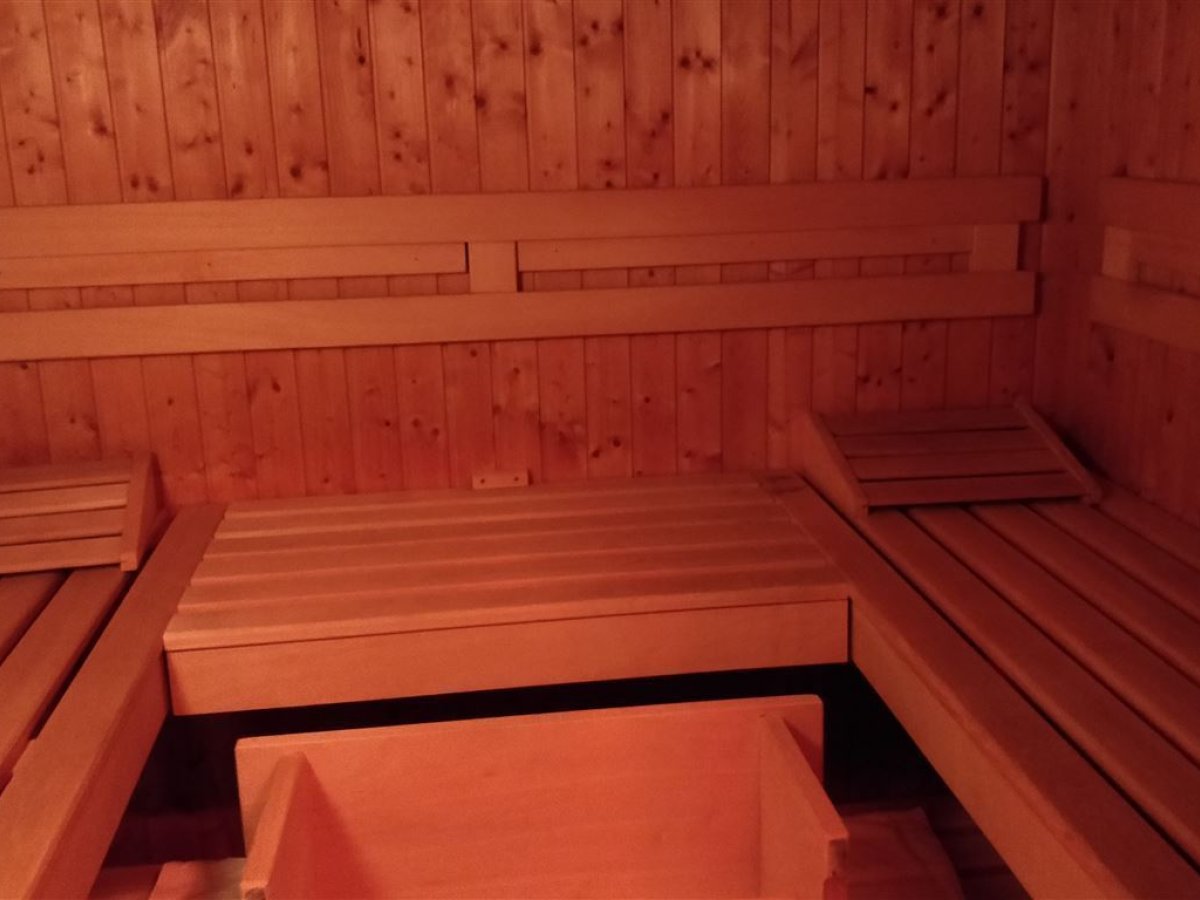 Sauna Ug